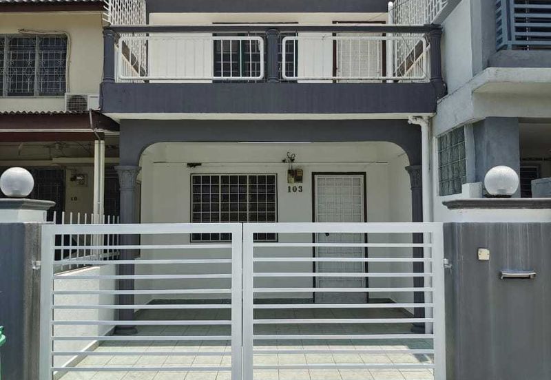 Bandar Baru Sri Petaling