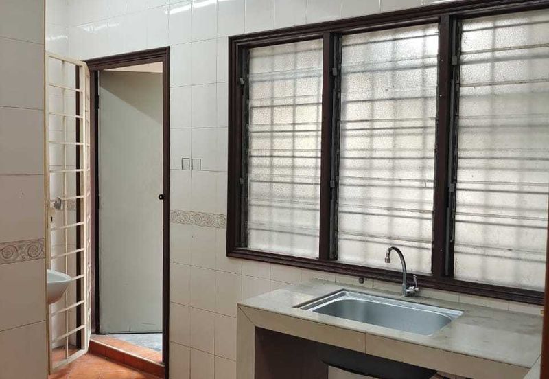 Bandar Baru Sri Petaling