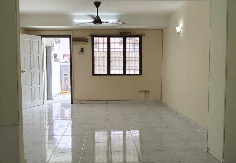 Bandar Baru Sri Petaling