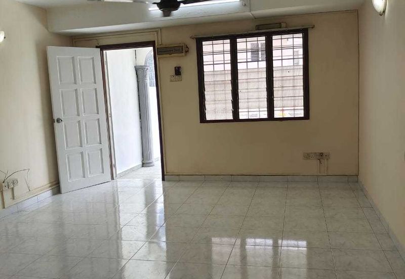 Bandar Baru Sri Petaling