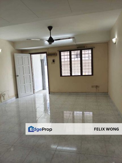 [Very Cheap] Sri Petaling, Kuala Lumpur, Kuala Lumpur, Bandar Baru Sri Petaling