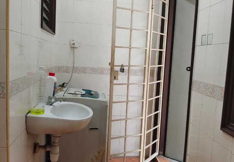 Bandar Baru Sri Petaling