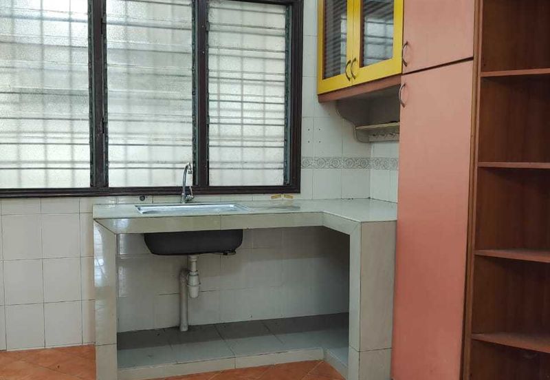 Bandar Baru Sri Petaling