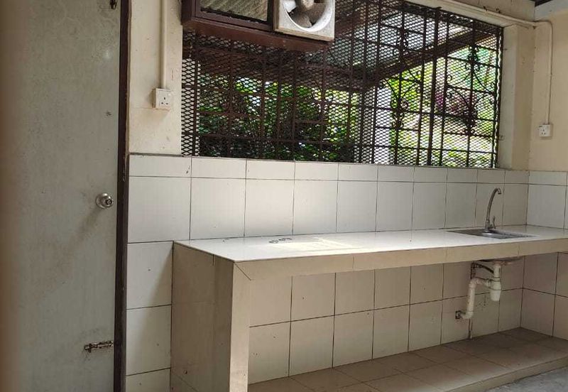 Bandar Baru Sri Petaling