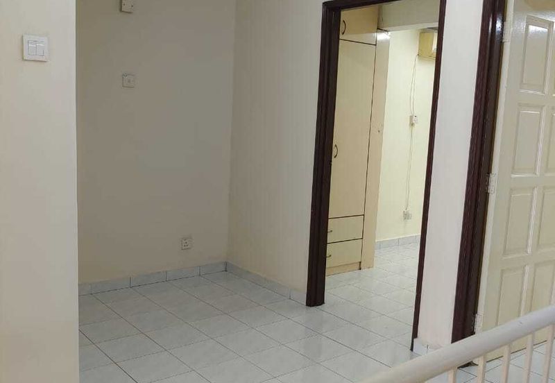 Bandar Baru Sri Petaling