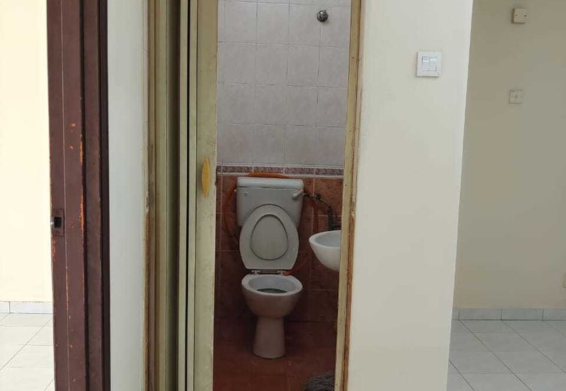 Bandar Baru Sri Petaling