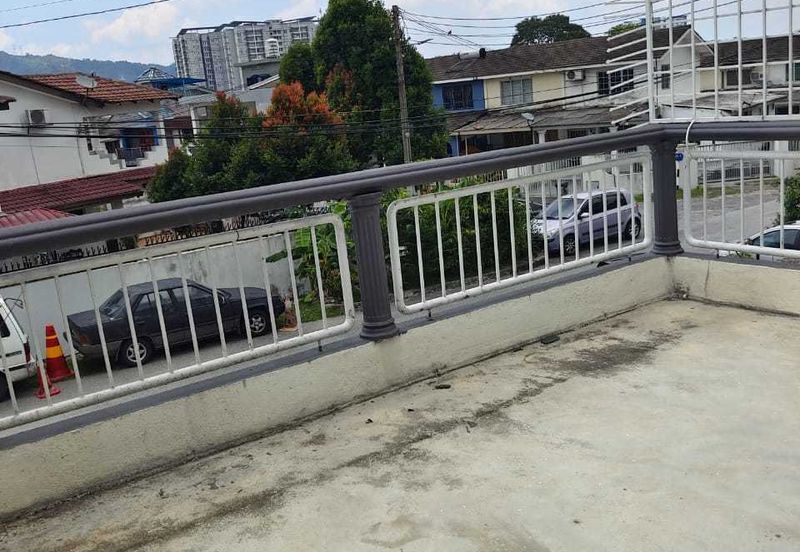 Bandar Baru Sri Petaling