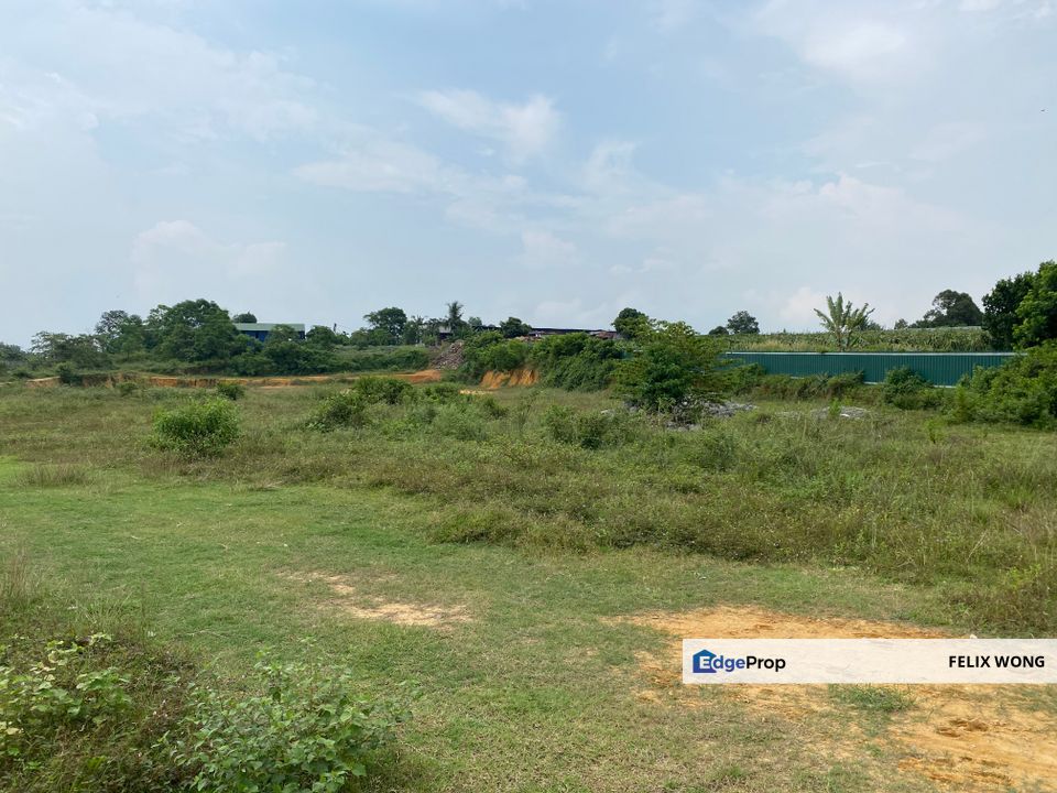 [Super Cheap] Beranang, Semenyih, Kajang, Bangi, Selangor, Semenyih