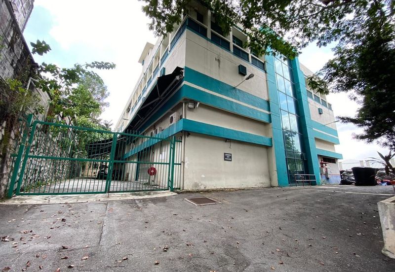 [Nice Unit] Taman Midah, Cheras KL