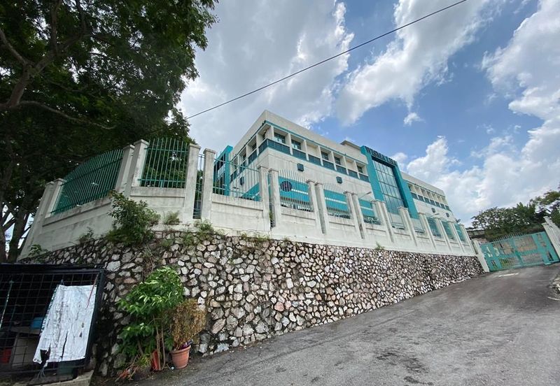 [Nice Unit] Taman Midah, Cheras KL