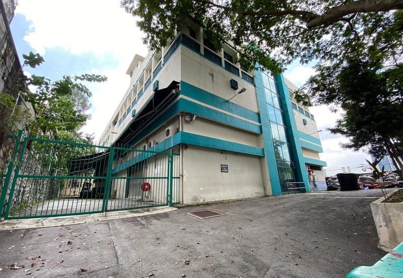 [Nice Unit] Taman Midah, Cheras KL