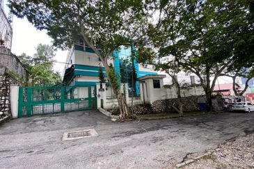 [Nice Unit] Taman Midah, Cheras KL