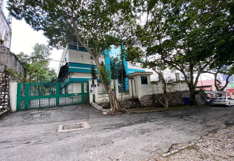 [Nice Unit] Taman Midah, Cheras KL