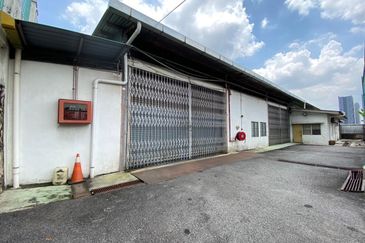 [Nice Unit] Taman Midah, Cheras KL