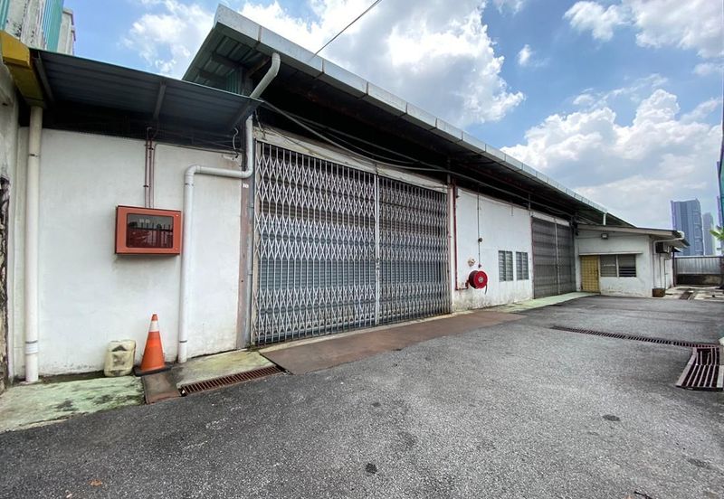 [Nice Unit] Taman Midah, Cheras KL