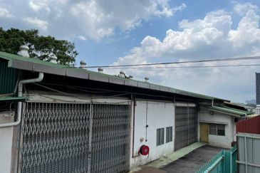 [Nice Unit] Taman Midah, Cheras KL