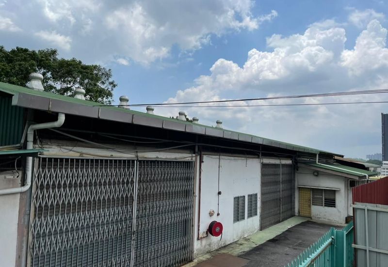 [Nice Unit] Taman Midah, Cheras KL