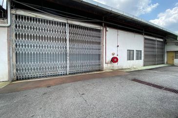 [Nice Unit] Taman Midah, Cheras KL