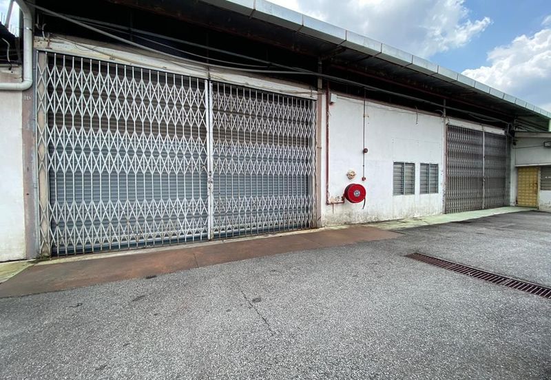 [Nice Unit] Taman Midah, Cheras KL