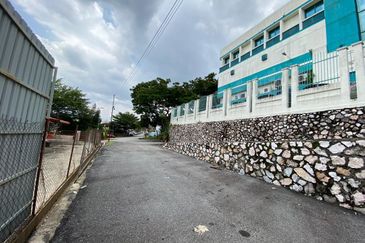 [Nice Unit] Taman Midah, Cheras KL