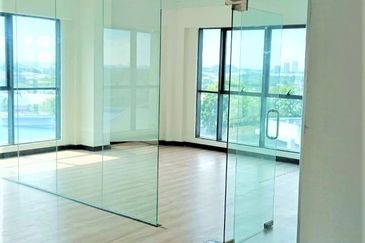 MEGA 22 INDUSTIAL PARK