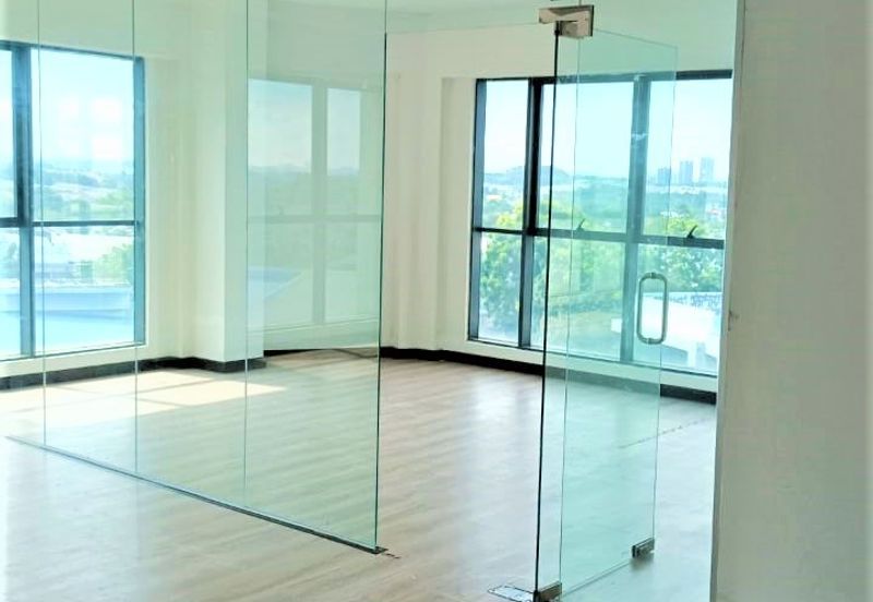 MEGA 22 INDUSTIAL PARK