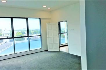 MEGA 22 INDUSTIAL PARK