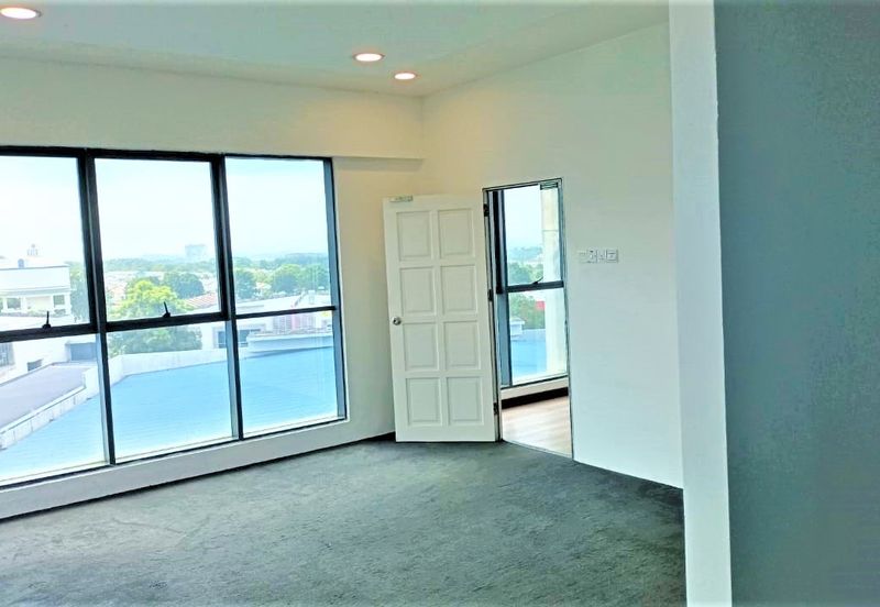 MEGA 22 INDUSTIAL PARK