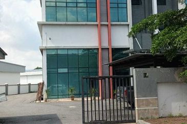 MEGA 22 INDUSTIAL PARK