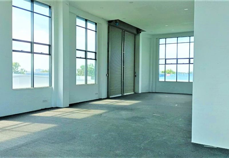 MEGA 22 INDUSTIAL PARK