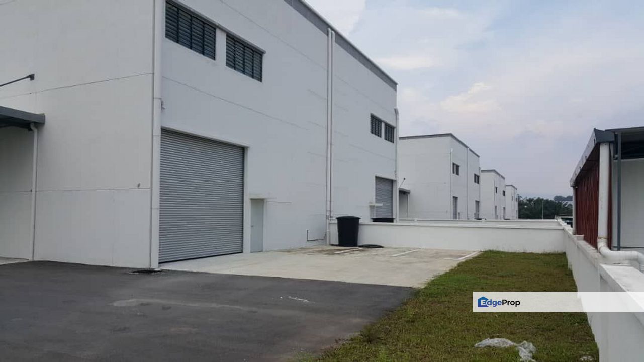 SIS 228, Beranang, Semenyih, Selangor, Semenyih