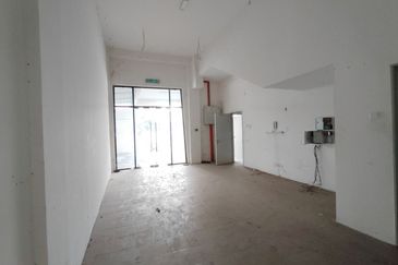 Beranang Industrial Park