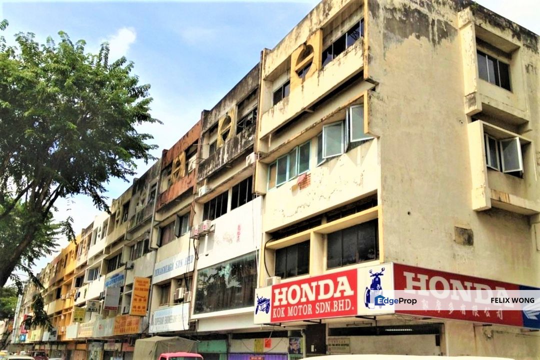 [URGENT SALE] Taman Maluri, Velocity, Peel, Cheras, KL, Kuala Lumpur, Cheras