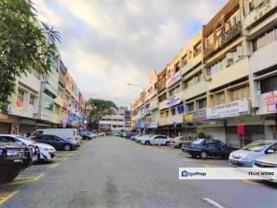 [URGENT SALE] Taman Maluri, Velocity, Peel, Cheras, KL, Kuala Lumpur, Cheras