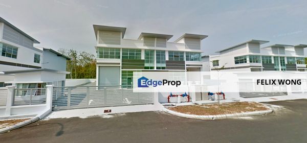 [SUPER CHEAP] Kota Ijok, Rawang, Bukit Beruntung, Selangor, Rawang