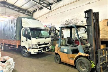 Bandar Teknologi Kajang