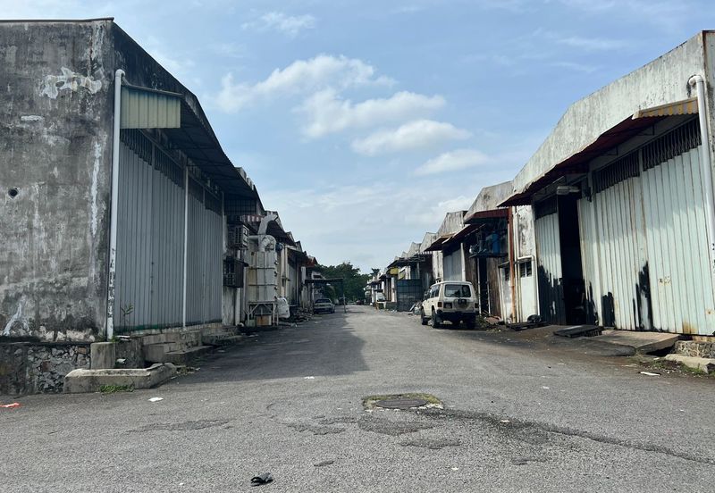 Bandar Teknologi Kajang