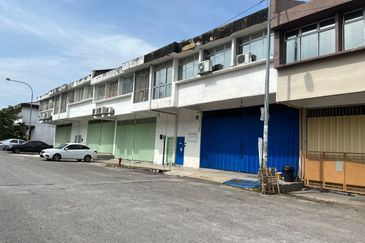 Bandar Teknologi Kajang