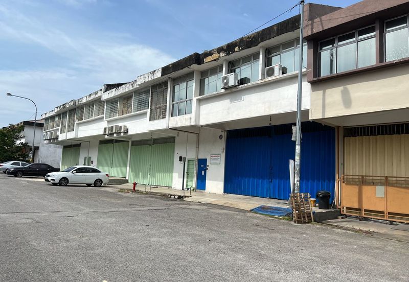 Bandar Teknologi Kajang