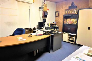 Bandar Teknologi Kajang