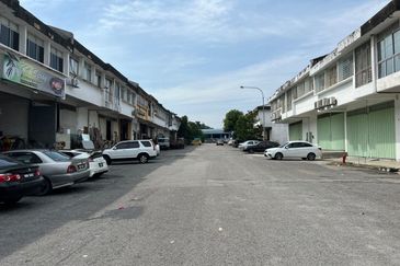 Bandar Teknologi Kajang