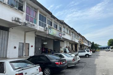 Bandar Teknologi Kajang
