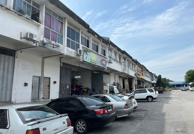 Bandar Teknologi Kajang