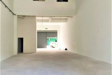 Taman Perindustrian Puchong