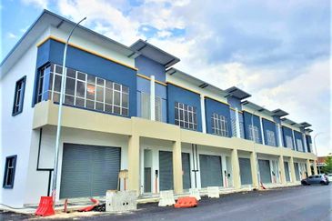 Taman Perindustrian Puchong