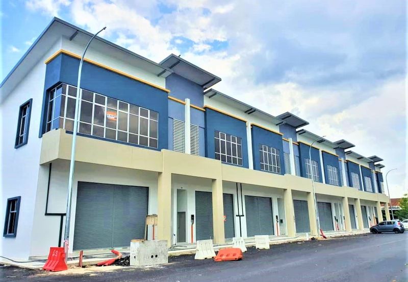 Taman Perindustrian Puchong