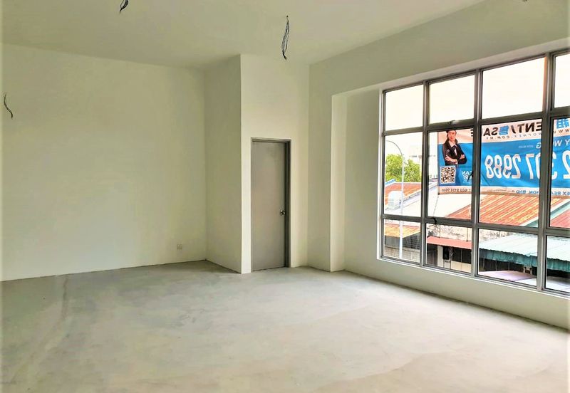 Taman Perindustrian Puchong