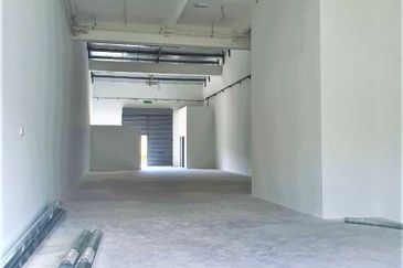 Taman Perindustrian Puchong