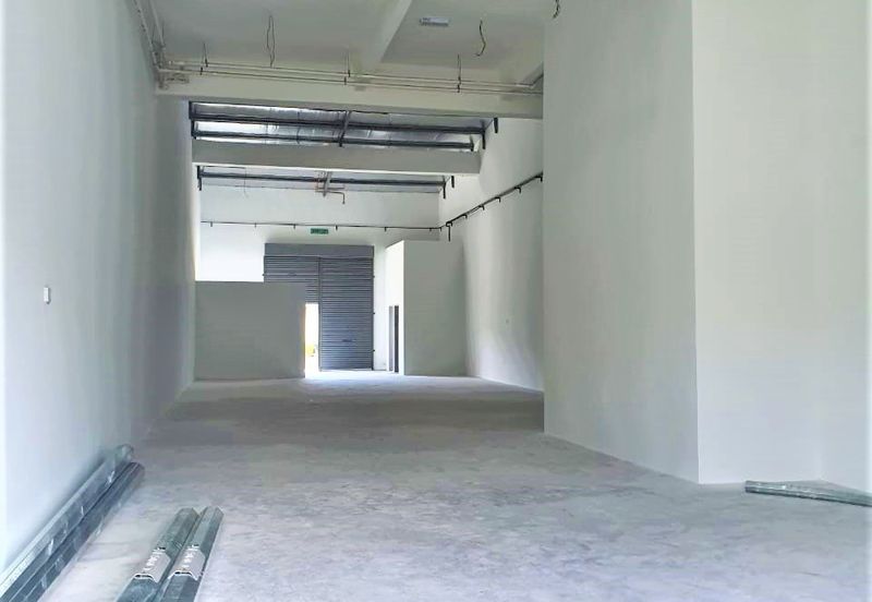 Taman Perindustrian Puchong