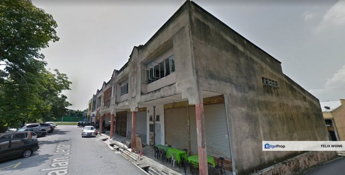 [SUPER CHEAP] Sungai Kantan, Perindustrian Teknologi, Kajang, Selangor, Kajang